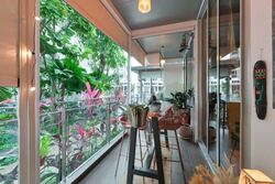 euHabitat (D14), Condominium #558116571
